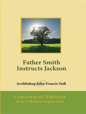 cover image of Father Smith Instructs Jackson